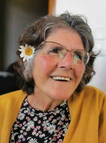 Maria Salomé Rodrigues Perdigão