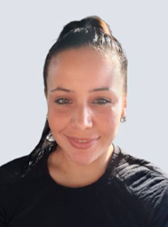 Sara Sofia Correia Camacho