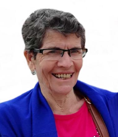Rosa Pedro Nunes Castanho