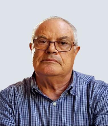 Teodoro Avelino Nunes