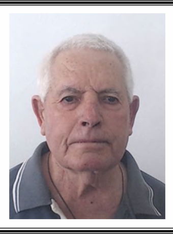 António Martins
