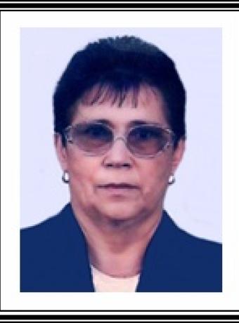 Rosa dos Santos da Conceição