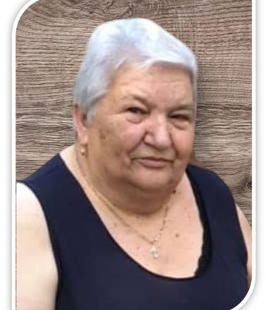 Maria Fernandes Coelho de Pão
