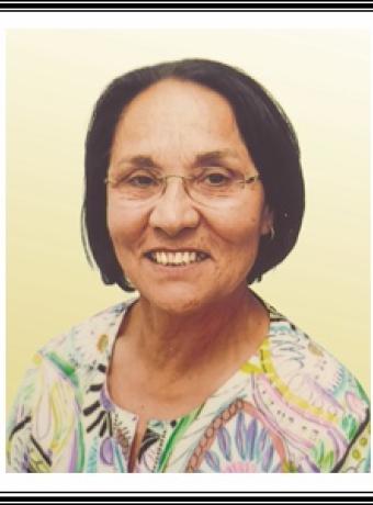 Maria da Conceição Franco dos Santos