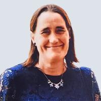 Maria Cecília Marques da Silva