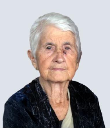 Maria Celina Henriques