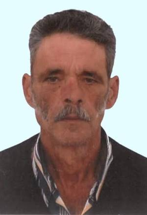 Rufino da Silva Sardinha