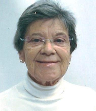 Maria José Viveiros de Caires