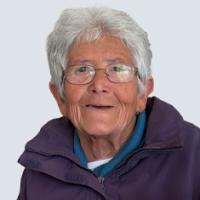 Arlete Soares Fernandes Rebolo