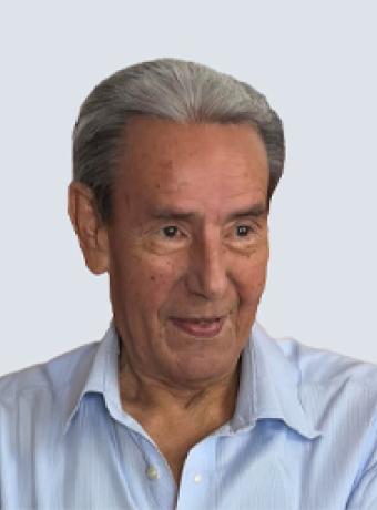 Avelino Fernandes Conceição