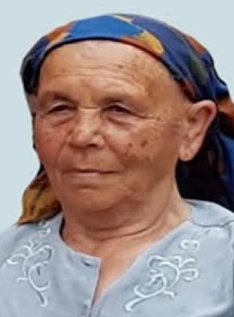 Maria de Caires Fernandes Luís