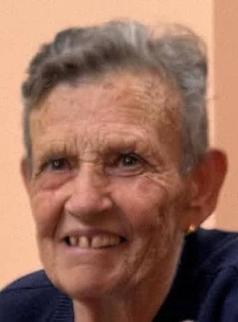 Ana de Andrade Marques de Gouveia