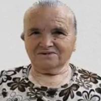 Antónia Pereira dos Santos