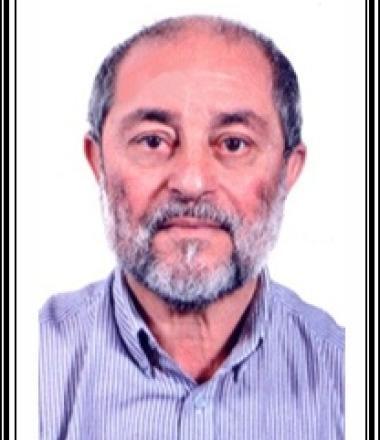 José Aurélio Alves Moniz