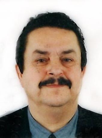 José Manuel Correia de Abreu