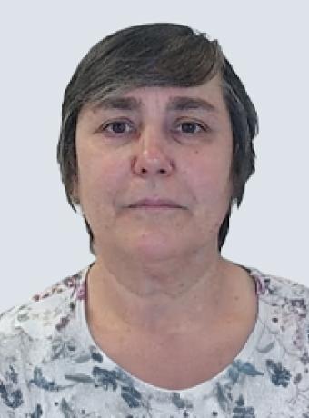 Ana Marta Barros Fernandes