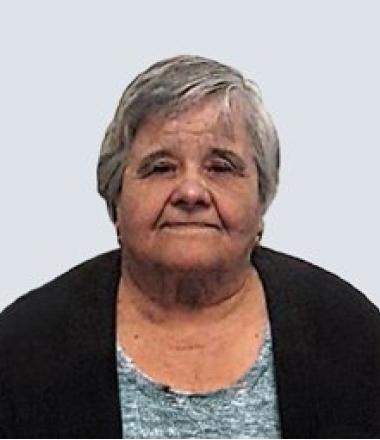 Carmelita de Freitas