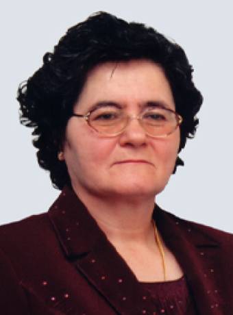 Cesaltina Fernanda da Silva