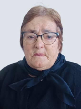 Maria da Paixão Gonçalves da Costa Furriel