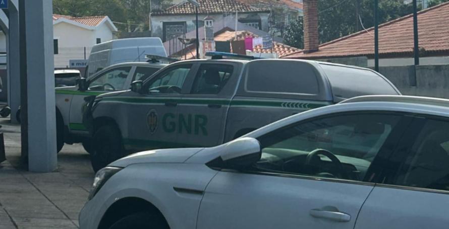 Duas pessoas detidas na Madeira numa megaoperação da GNR ao jogo ilícito