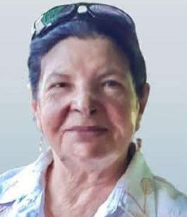 Virgínia de Caires Quintal