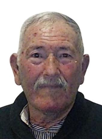 António Vieira da Luz