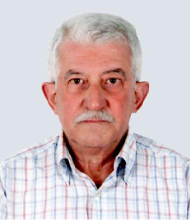 José Manuel da Silva Moniz