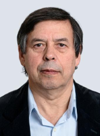 José Paulo Ferreira