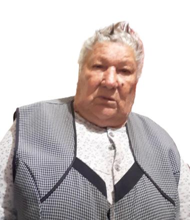 Cecília Rodrigues Mendes Santana