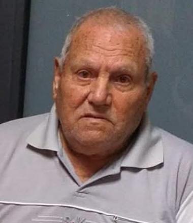 João Silvestre dos Passos