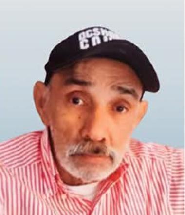 Luís Clemente Bolivar Lopez