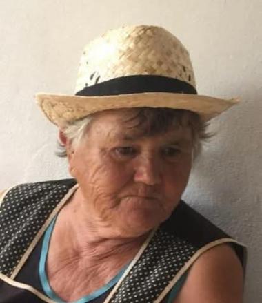 Inês Correia Borges Reis