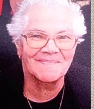 Maria Júlia de Freitas