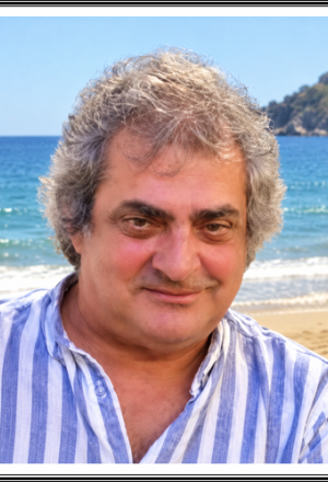 José Luís de Gouveia Melim