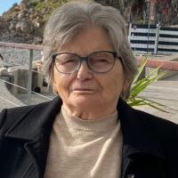 Maria Zita de Gouveia Laranja Nascimento