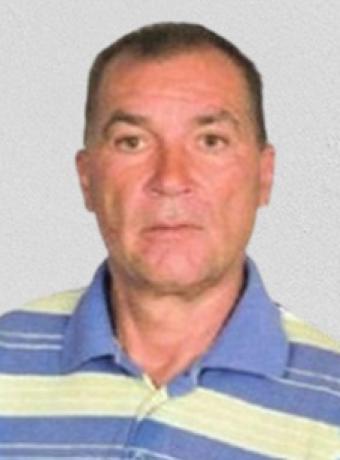 Agostinho de Nóbrega Gouveia Marques