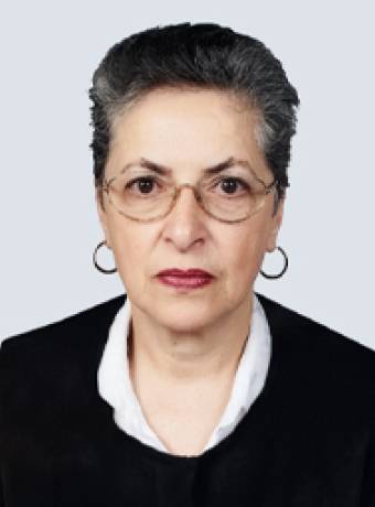 Florinda de Assunção de Jesus Vale