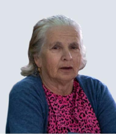 Maria de Abreu Tomaz