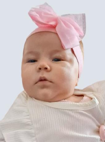 Maria Leonor Faria Abreu