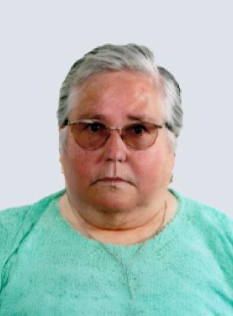 Terezinha de Jesus Fernandes