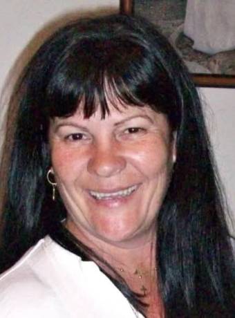 Maria de Jesus Leitão Gouveia Ladeira