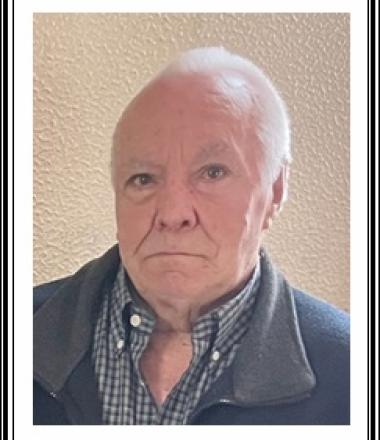 João Francisco Moniz Mendonça