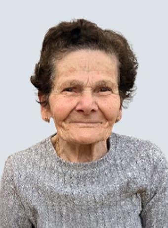 Maria Lúcia da Silva