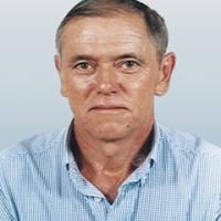Agostinho Pires Vieira