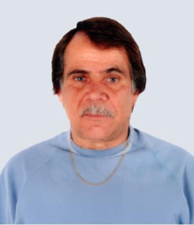 Agostinho Gonçalves de Jesus