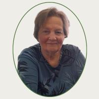 Maria Teresa da Silva Jardim