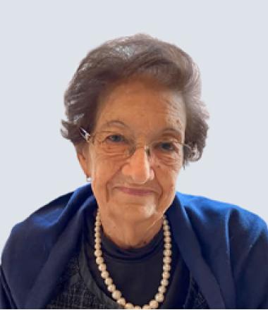 Maria Fátima Gomes de Freitas Abreu