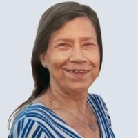 Maria Nélia Silva Rodrigues