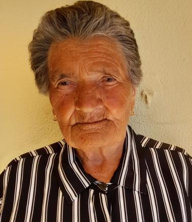 Albertina Gomes da Silva