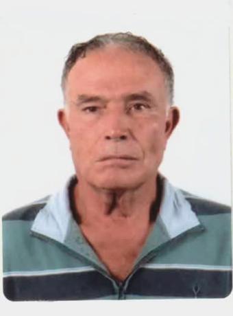 José Maria Barreto de Sousa Rosa